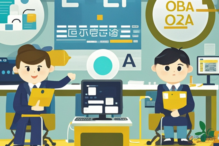 哪些ERP(OA)管理系統(tǒng)適合電子生產(chǎn)企業(yè)既好用又實(shí)惠？