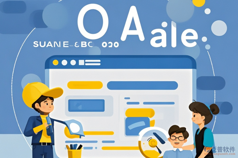 企業(yè)OA服務(wù)哪個(gè)更高效，購買價(jià)格如何？