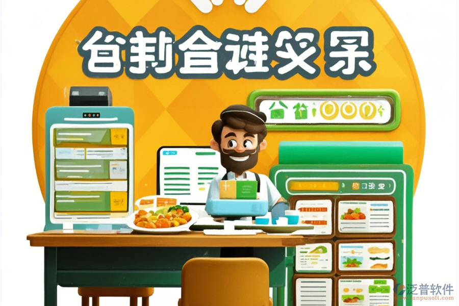 CRM餐飲管理系統(tǒng)有哪些知名公司？自動化作用如何？