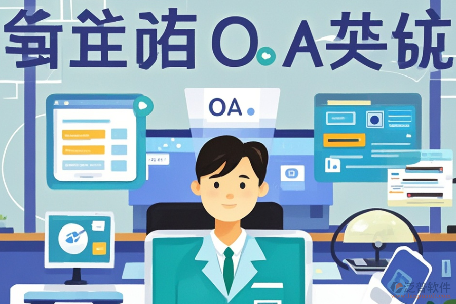 哪家醫(yī)院OA軟件質(zhì)量更好以及如何購買最合適？