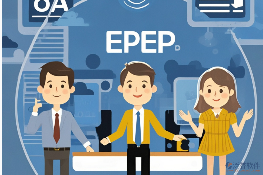 房地產(chǎn)ERP(OA)管理系統(tǒng)哪款好用？購買渠道在哪？