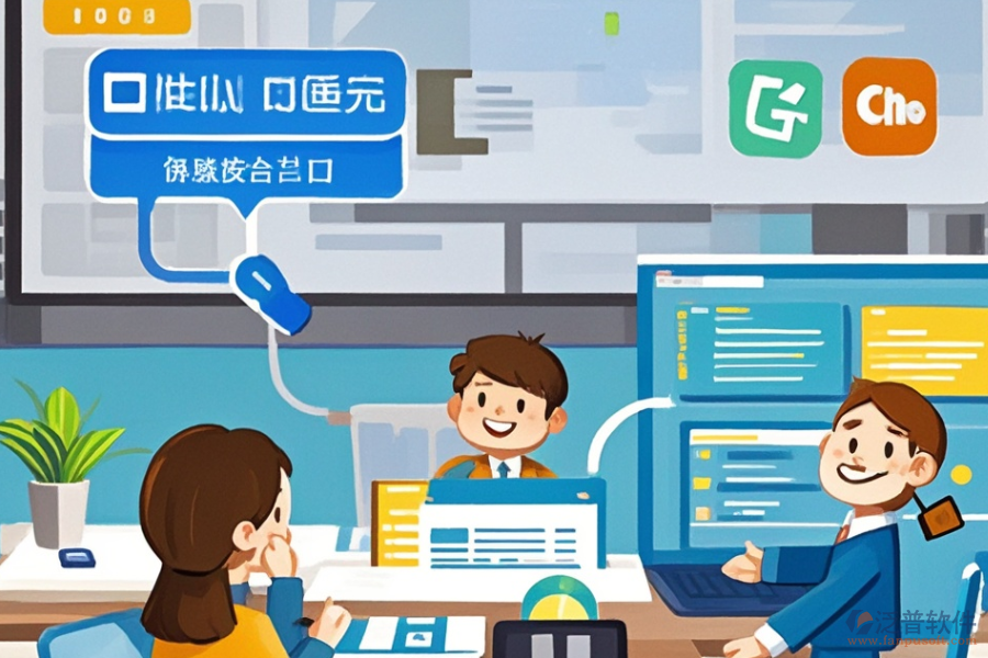中小型企業(yè)OA辦公軟件定制與二次開發(fā)公司報(bào)價(jià)多少？
