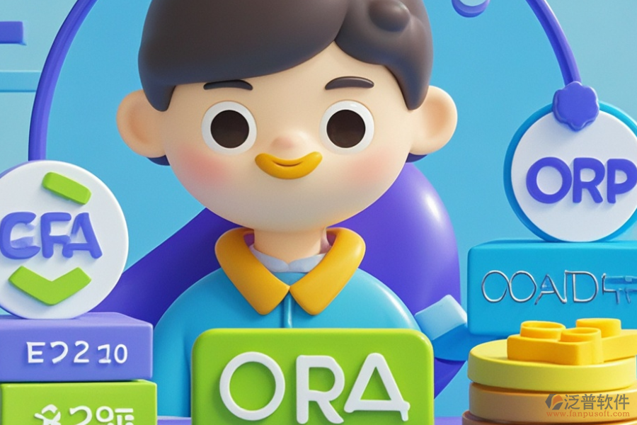 哪個外貿ERP(OA)系統(tǒng)最好用且性價比高？