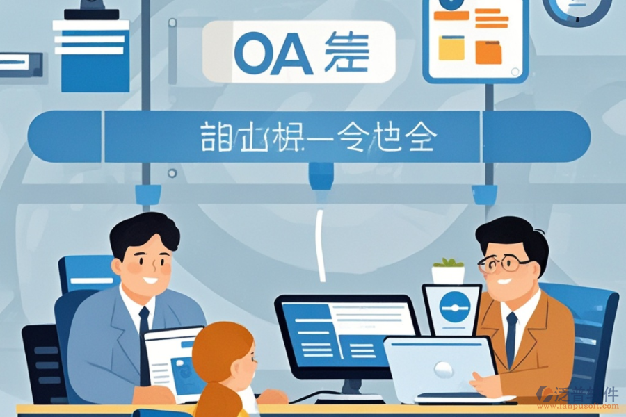 OA系統(tǒng)辦公軟件服務如何優(yōu)化企業(yè)工作流程？