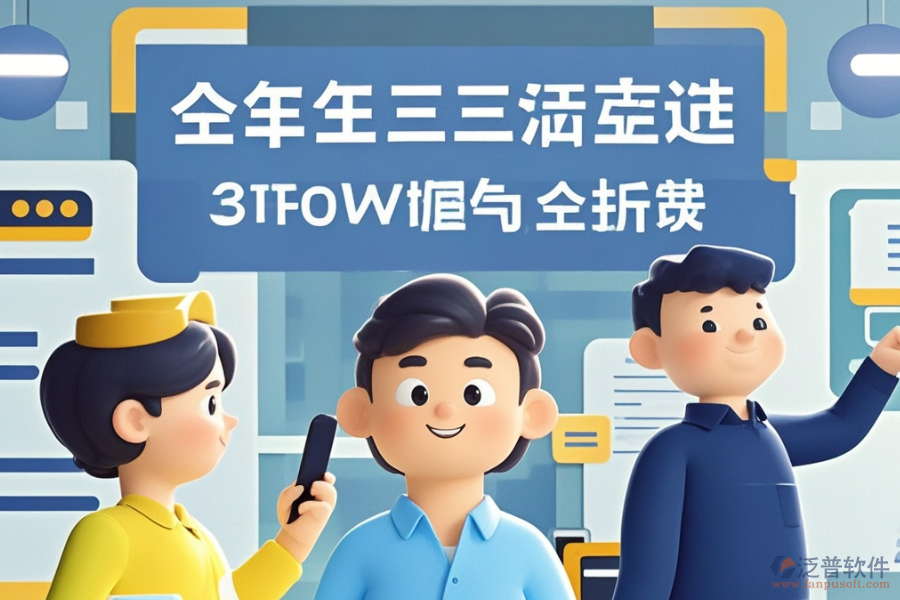 中小企業(yè)OA軟件有哪些優(yōu)勢(shì)與獨(dú)特功能？