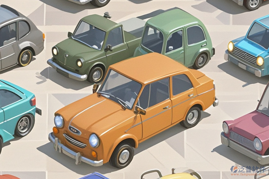 汽車零部件生產(chǎn)管理軟件哪個(gè)最好用？價(jià)格多少？