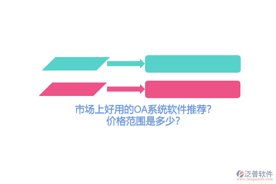 市場上好用的OA系統(tǒng)軟件推薦？價格范圍是多少？