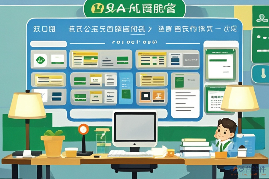 中國郵政OA辦公系統(tǒng)選型指南：主要功能是什么？