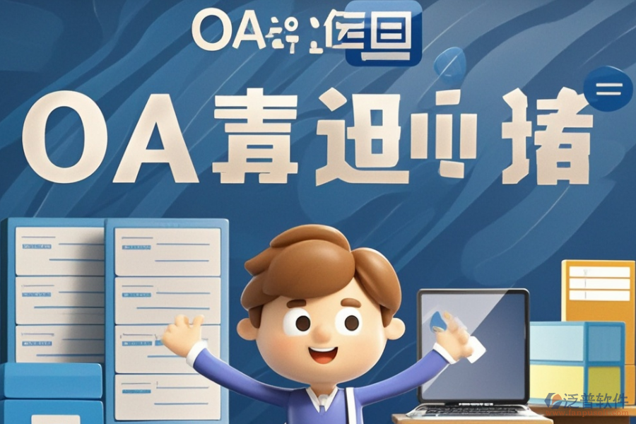 挑選OA組織架構系統(tǒng)時需注意哪些要素？品牌選擇有哪些建議？