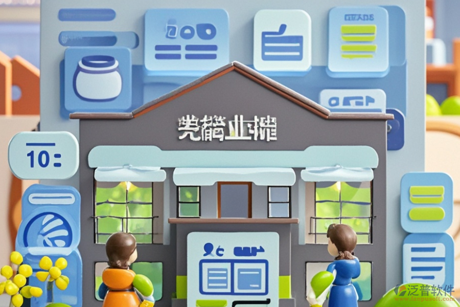 房產(chǎn)中介OA系統(tǒng)最佳選擇及購買建議？