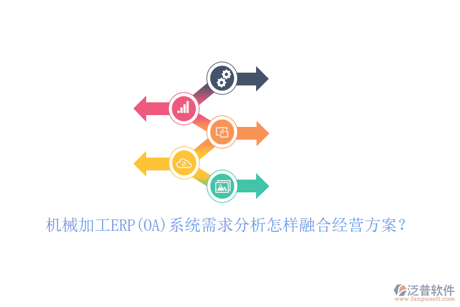 機(jī)械加工ERP(OA)系統(tǒng)需求分析怎樣融合經(jīng)營(yíng)方案？