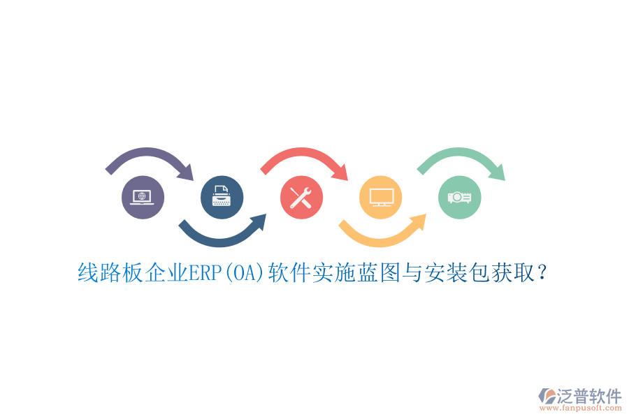 線路板企業(yè)ERP(OA)軟件實(shí)施藍(lán)圖與安裝包獲??？