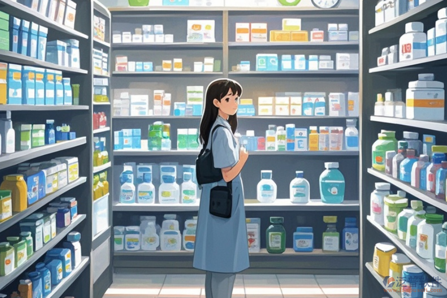ERP(OA)醫(yī)藥管理系統(tǒng)定義及為企業(yè)帶來(lái)的益處是什么？