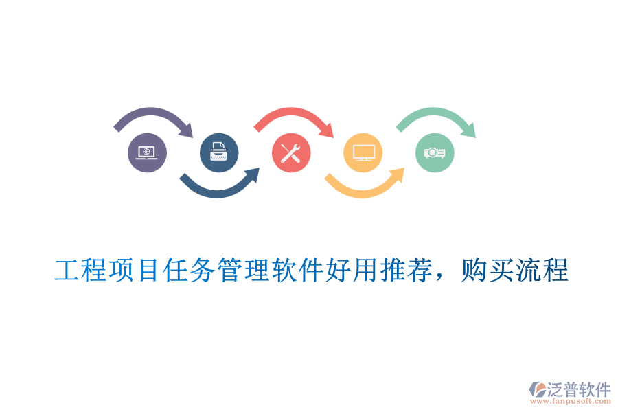 工程項(xiàng)目任務(wù)管理軟件好用推薦，購(gòu)買流程