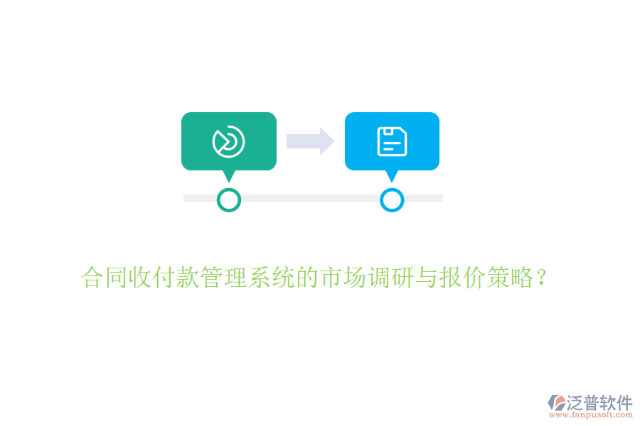 合同收付款管理系統(tǒng)的市場調(diào)研與報價策略？
