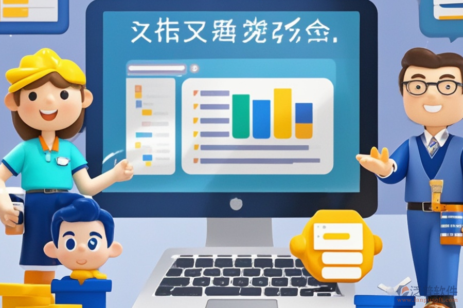 進銷存財務管理系統(tǒng)，哪款最好用且開發(fā)成本低？