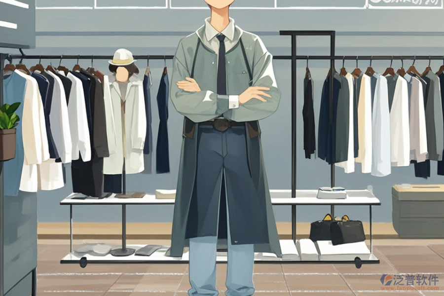 服裝店ERP(OA)軟件實(shí)施步驟及安裝方法是什么？