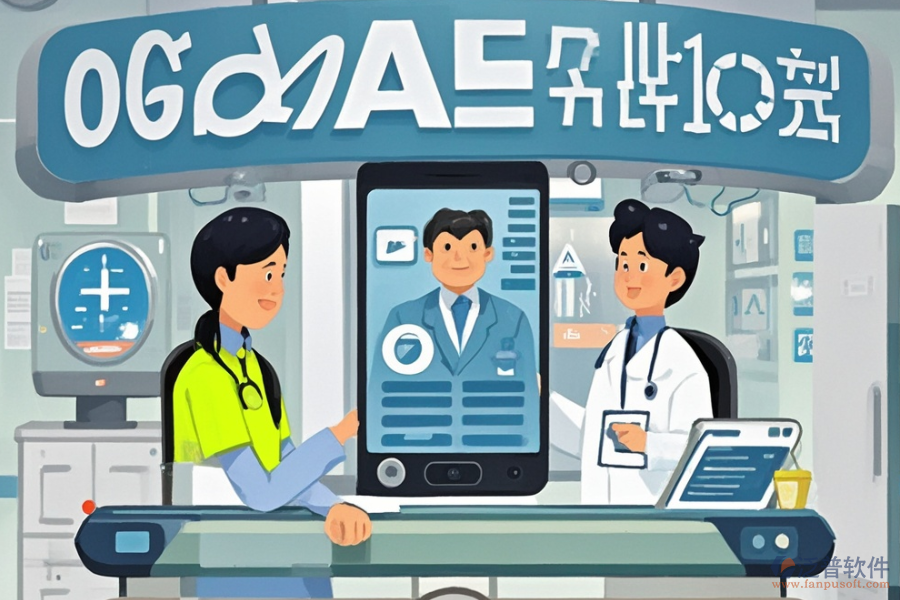 醫(yī)院使用OA的意義及其功能有哪些同時(shí)具備哪些好處？