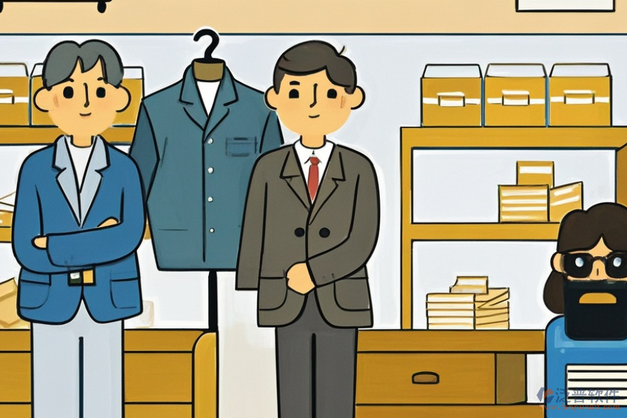 服裝工廠ERP(OA)系統(tǒng)需求調(diào)研怎樣形成整體優(yōu)化方案？