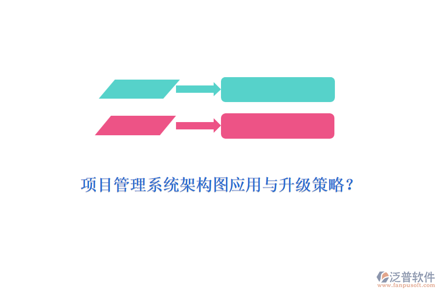 項目管理系統(tǒng)架構(gòu)圖應(yīng)用與升級策略？