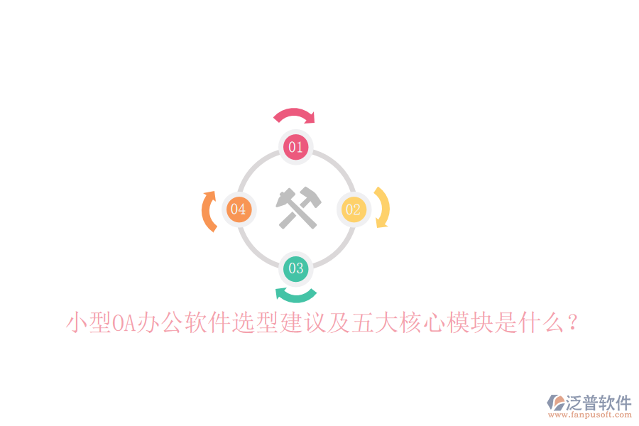  小型OA辦公軟件選型建議及五大核心模塊是什么？