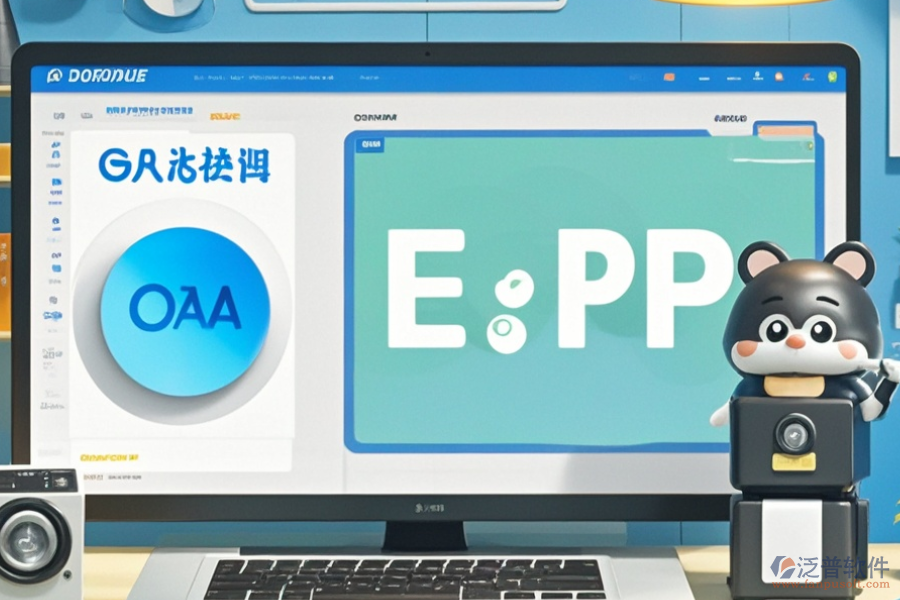 哪款ERP(OA)系統(tǒng)最適合印刷包裝企業(yè)，好用且年費(fèi)多少？