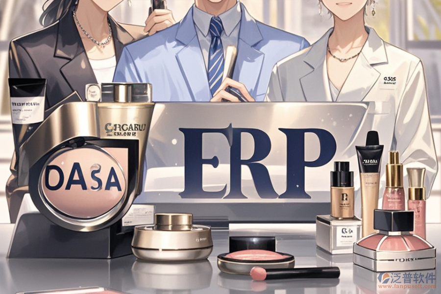 哪款化妝品ERP(OA)管理系統(tǒng)最優(yōu)，購(gòu)買(mǎi)價(jià)格如何？