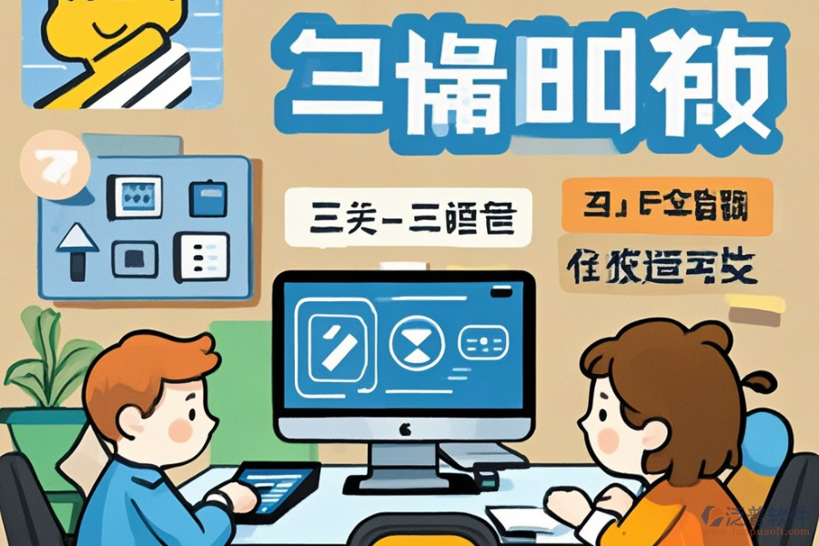 智能辦公室自動化系統(tǒng)帶來哪些優(yōu)勢？產(chǎn)品功能特點揭秘