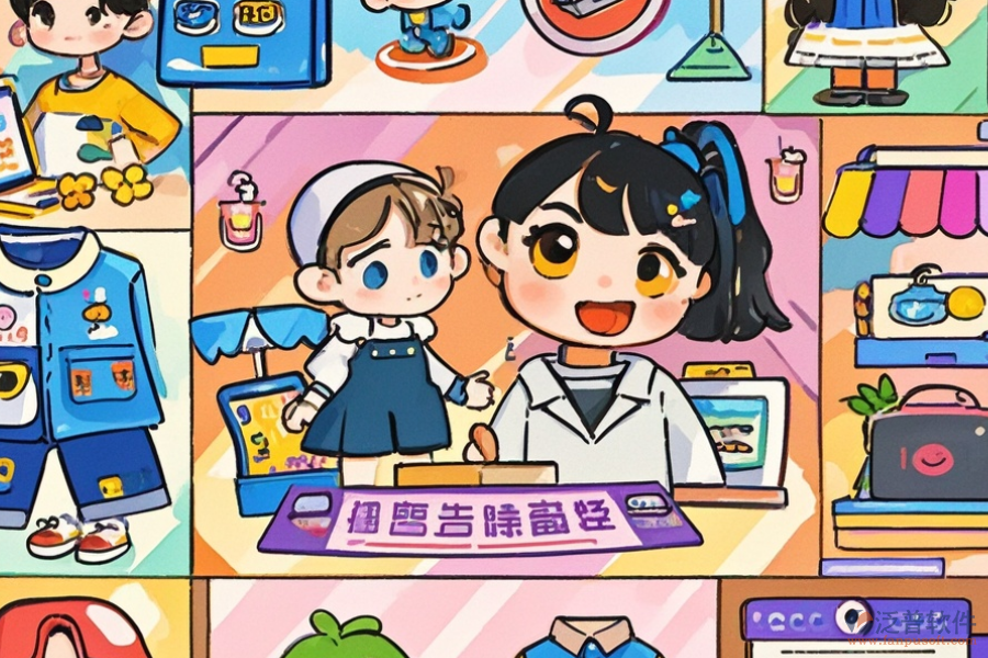 網(wǎng)店進(jìn)銷存管理系統(tǒng)費(fèi)用是多少，能帶來哪些管理好處？