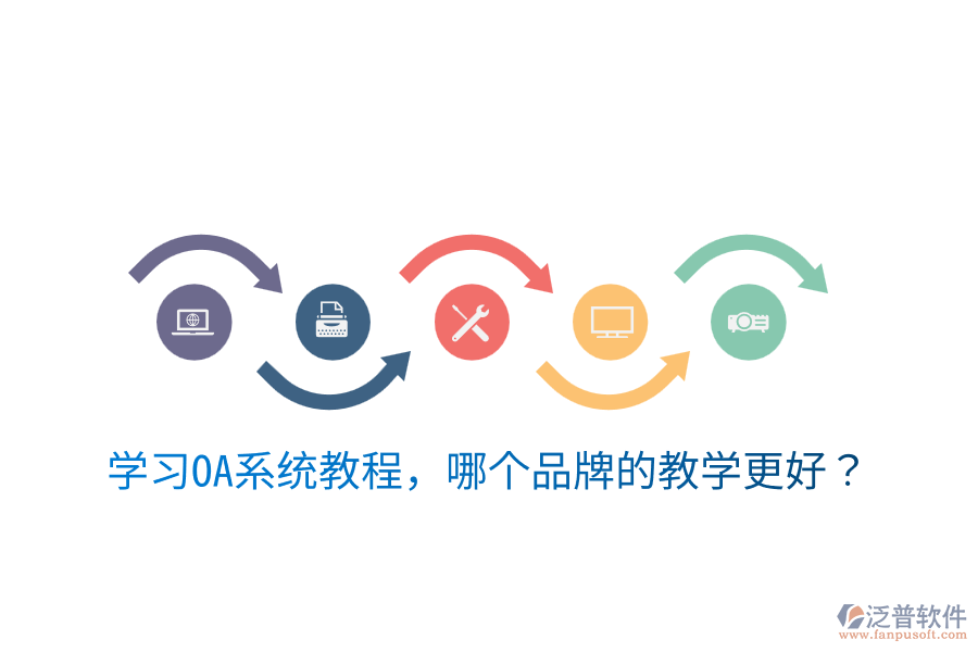  學習OA系統(tǒng)教程，哪個品牌的教學更好？