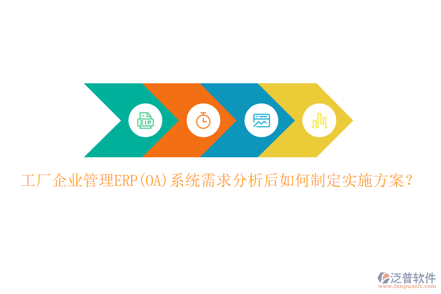 工廠企業(yè)管理ERP(OA)系統(tǒng)需求分析后如何制定實(shí)施方案？