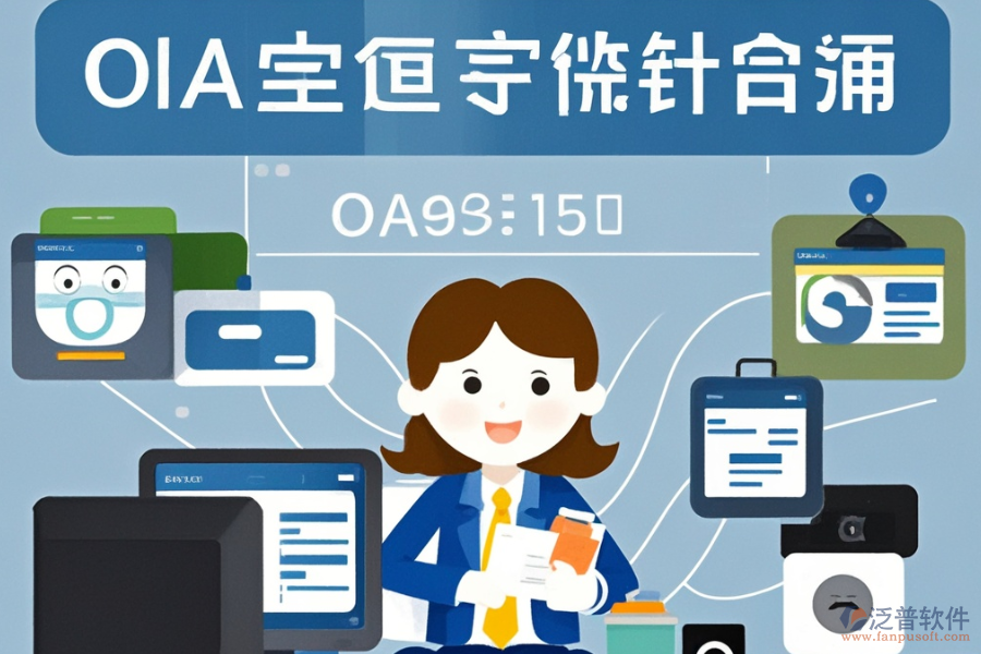 如何進行企業(yè)辦公OA系統(tǒng)的定制與二次開發(fā)？