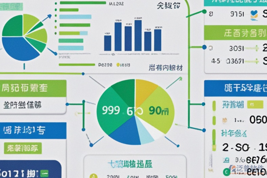 生鮮連鎖管理軟件需求洞察與整體方案？