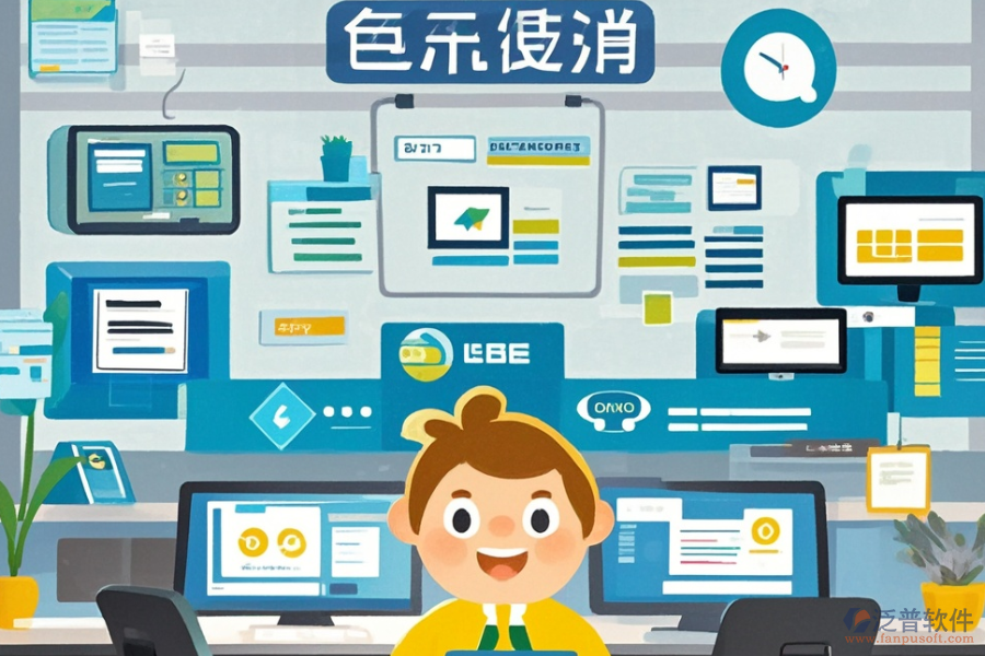 小企業(yè)辦公系統(tǒng)帶來哪些優(yōu)勢，技術(shù)上有何特點(diǎn)？