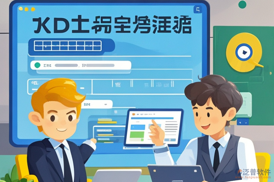 聯(lián)合辦公管理系統(tǒng)定制聯(lián)合二次開發(fā)效果如何？