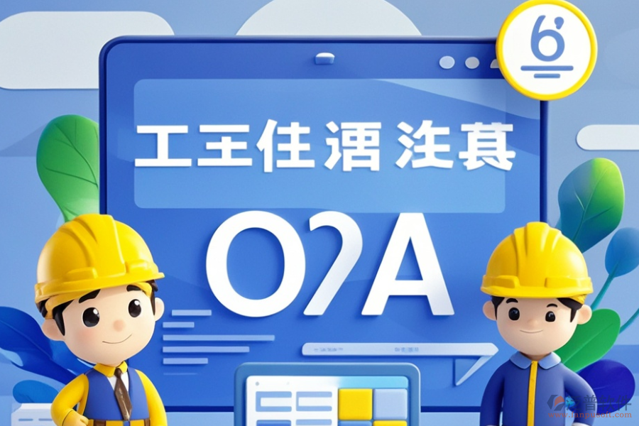 工程公司OA辦公系統(tǒng)優(yōu)選及詳細(xì)購買價格？