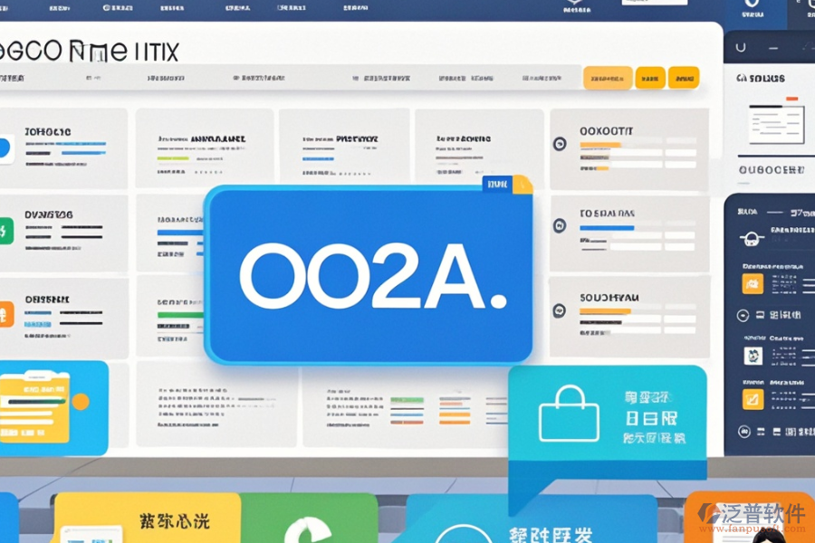 OA管理系統(tǒng)軟件優(yōu)勢何在，具有哪些特征？
