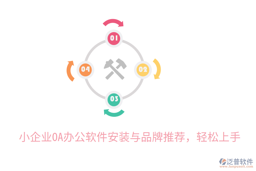  小企業(yè)OA辦公軟件安裝與品牌推薦，輕松上手