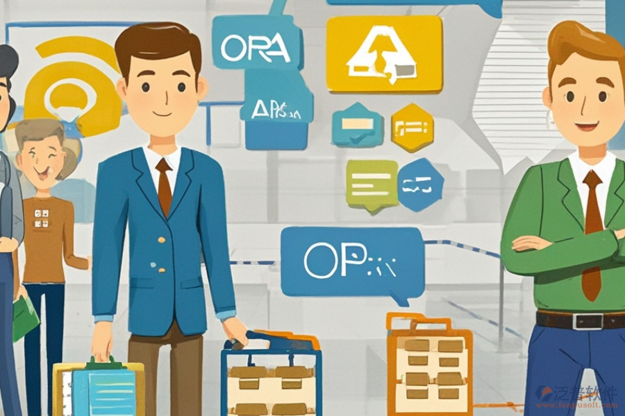 商城ERP(OA)系統(tǒng)市場需求解析與建設(shè)路徑規(guī)劃？