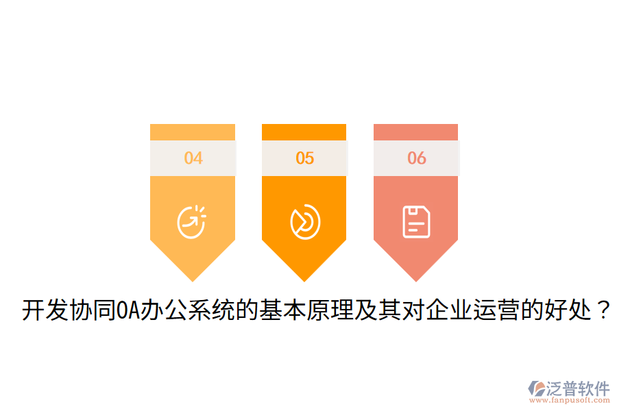  開發(fā)協(xié)同OA辦公系統(tǒng)的基本原理及其對企業(yè)運(yùn)營的好處？