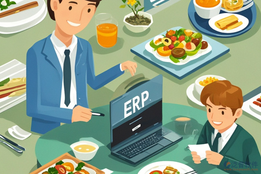 ERP工序管理系統(tǒng)，開發(fā)一款好用的需要多少錢？