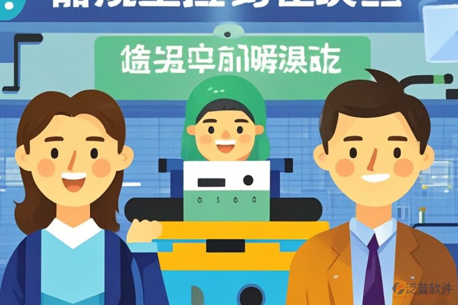 ERP(OA)設(shè)備管理系統(tǒng)市場分析報告與實施方案融合？