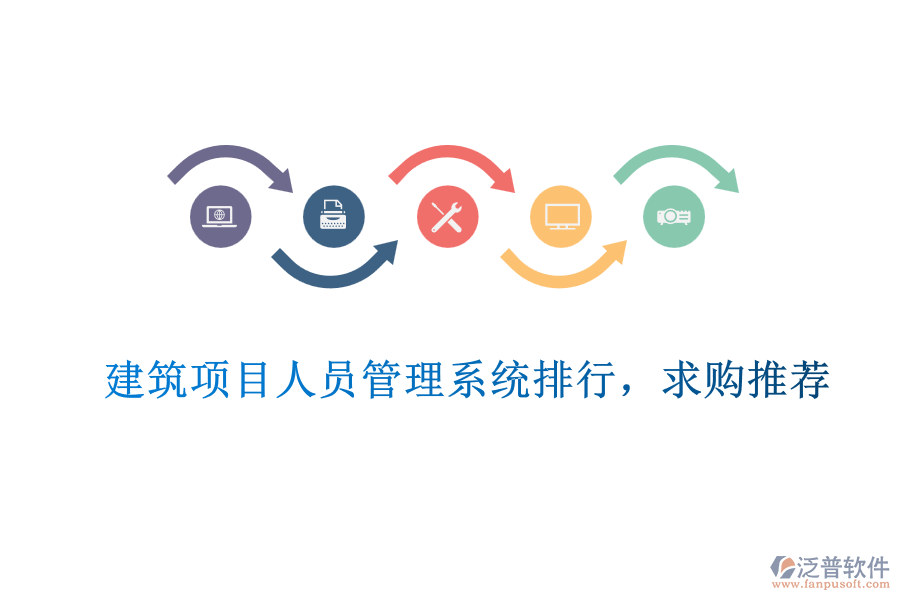 建筑項目人員管理系統(tǒng)排行，求購?fù)扑]