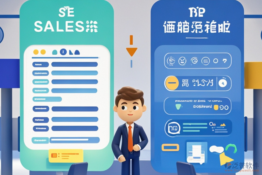 銷售辦公管理軟件優(yōu)缺點對比，產(chǎn)品特色亮點何在？