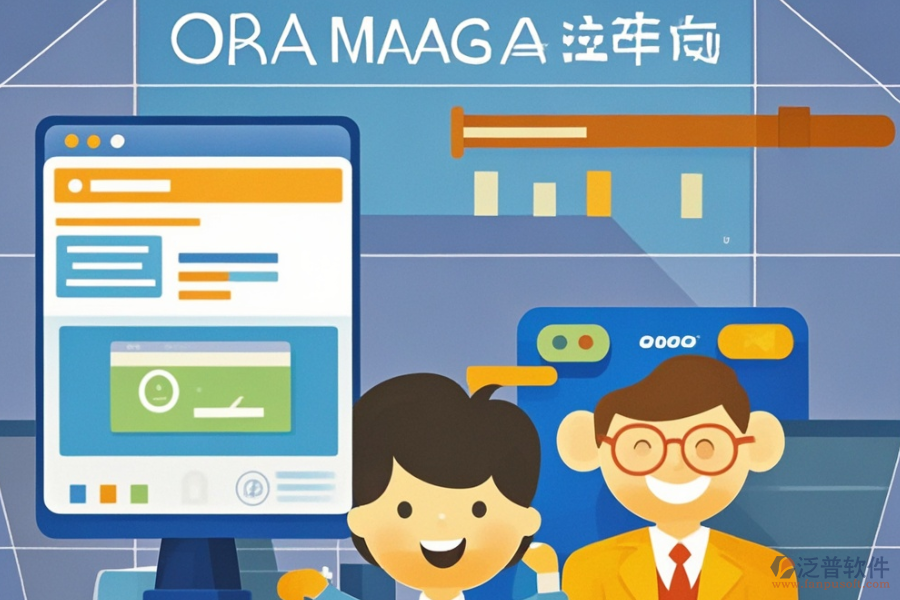 商貿(mào)企業(yè)適用的OA系統(tǒng)哪個(gè)更優(yōu)？如何挑選？