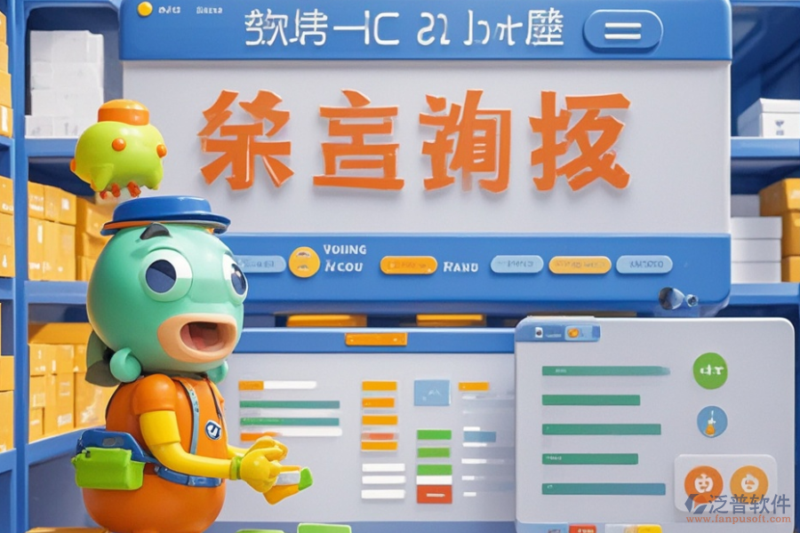 供應(yīng)鏈管理庫(kù)存軟件哪款性價(jià)比高？開發(fā)費(fèi)用多少？