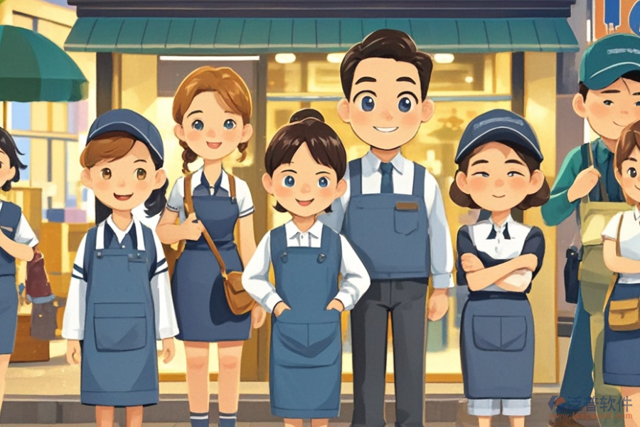 連鎖企業(yè)國內(nèi)ERP(OA)系統(tǒng)的基本原理是什么，有何實際應(yīng)用好處？