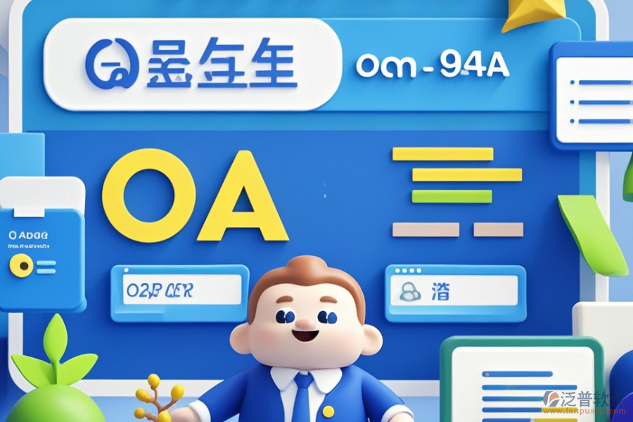 OA方案設(shè)計(jì)哪家強(qiáng)，推薦個購買渠道？
