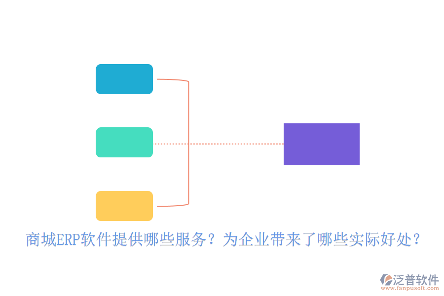 商城ERP軟件提供哪些服務(wù)？為企業(yè)帶來(lái)了哪些實(shí)際好處？