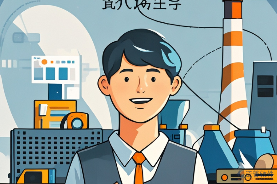 電廠ERP(OA)系統(tǒng)優(yōu)缺點(diǎn)分析及產(chǎn)品特色是什么？